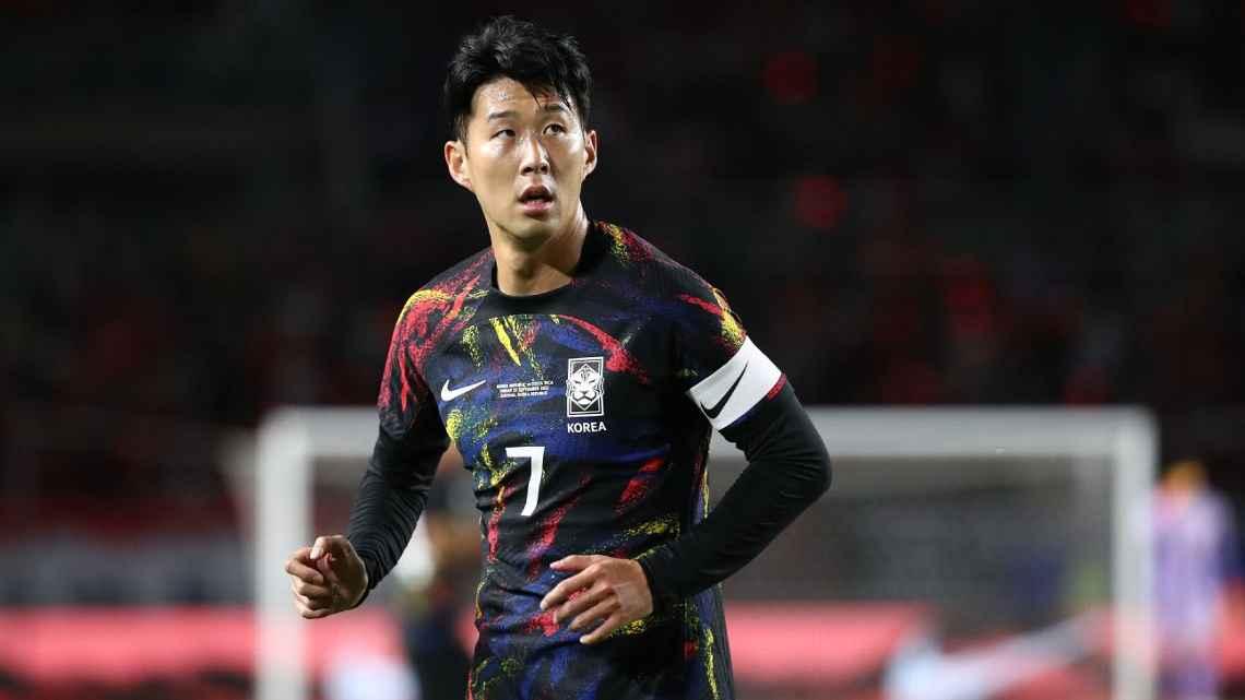 2022年世界杯球衣排名：卡塔尔的每一件球衣都被评估为加冕冠军