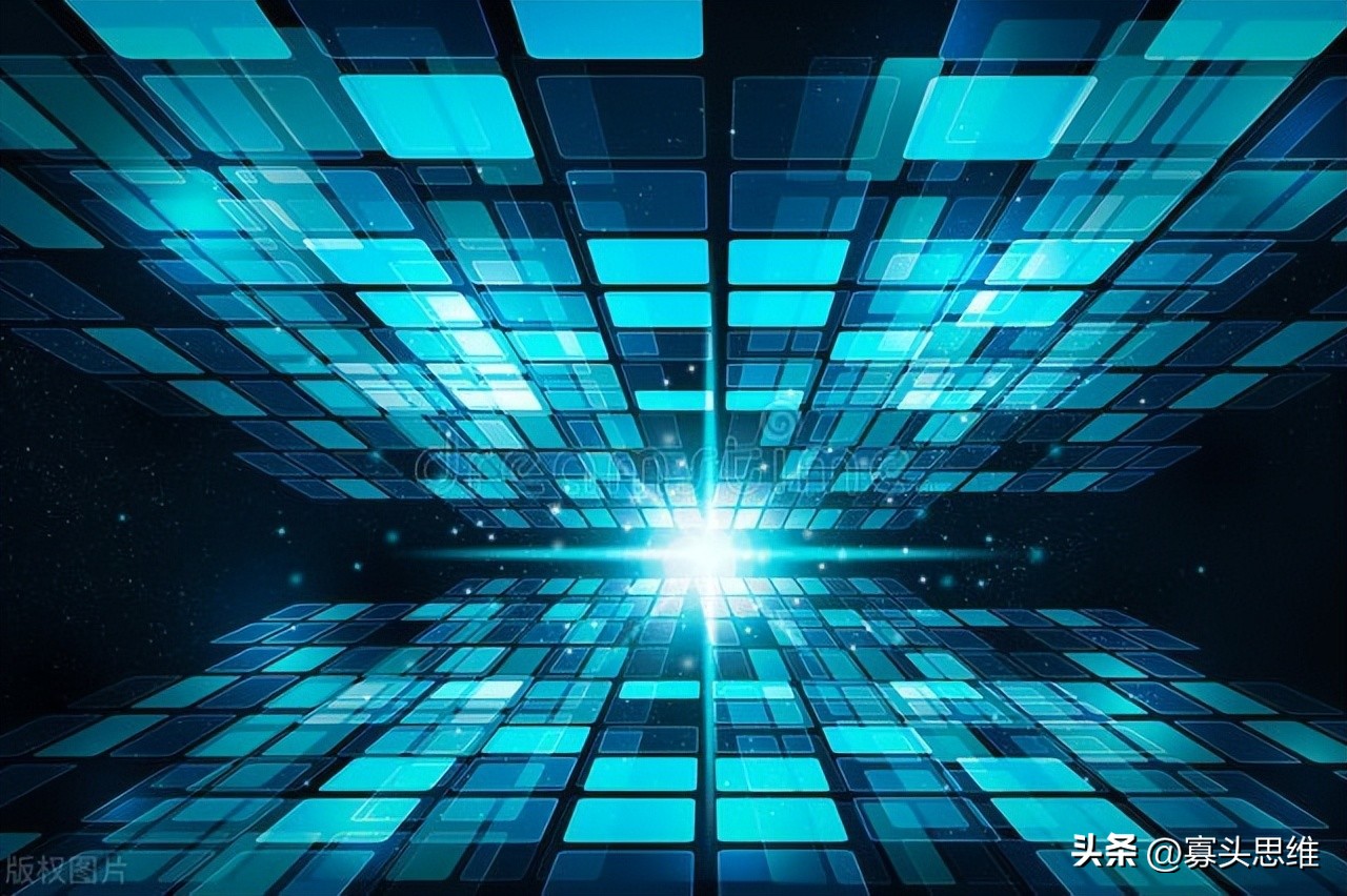 思路决定出路：赚钱的企业闷声发财，值钱的企业精心设计