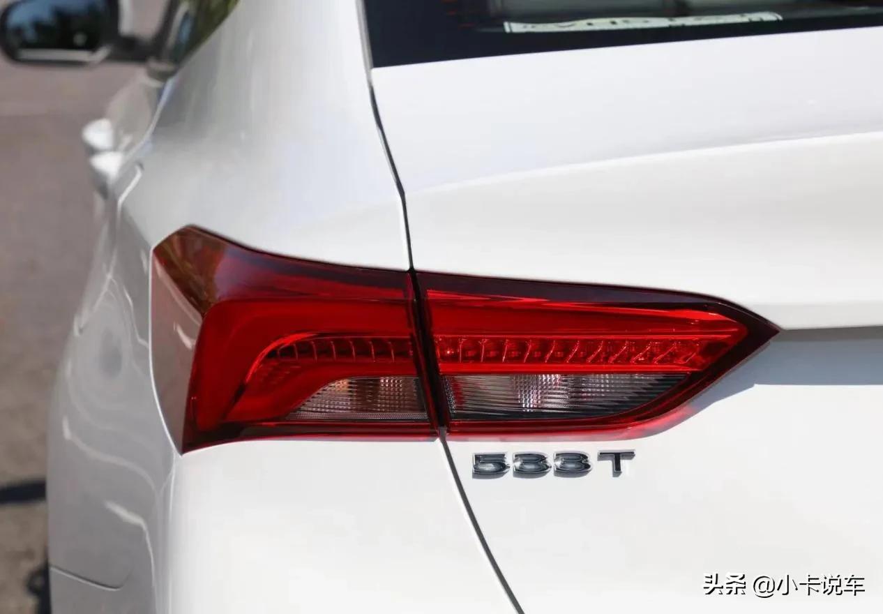 别克威朗pro带给我的专属快乐,2022别克威朗pro乐享版值得购买吗