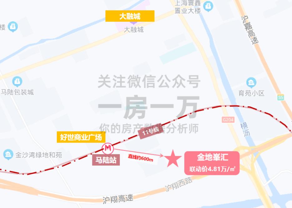 嘉定,怎么成为了最难买到的新城?