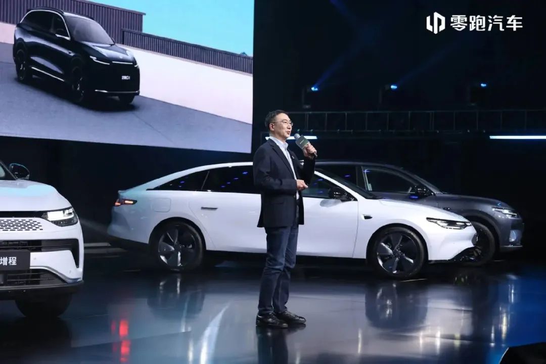 零跑：新科「价格屠夫」？