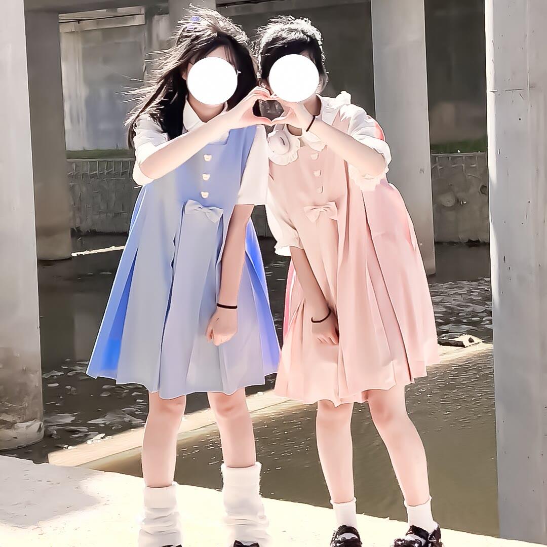 仙气飘飘紫色系头像闺蜜,高冷霸气头像动漫女闺蜜