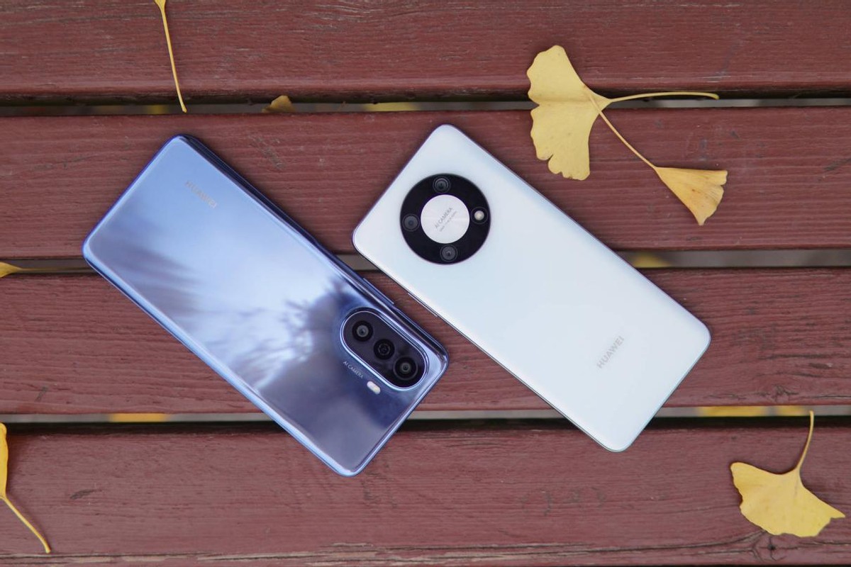 华为畅享50升级鸿蒙教程,华为畅享60鸿蒙手机值得购买吗