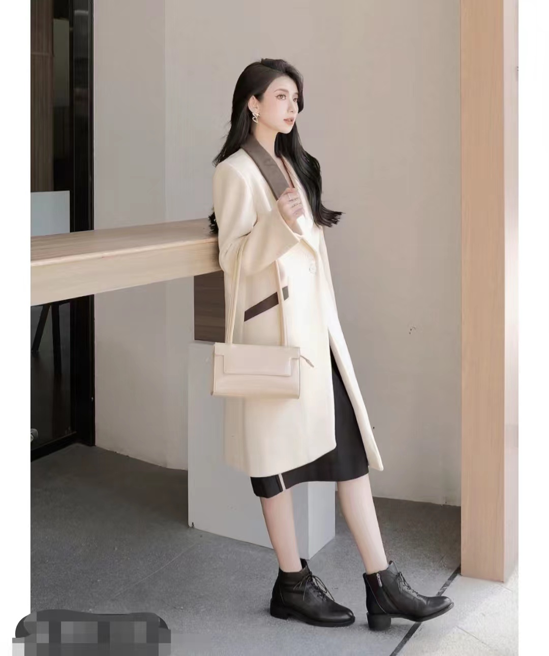 24套法式优雅穿搭范本,法式时尚穿搭技巧