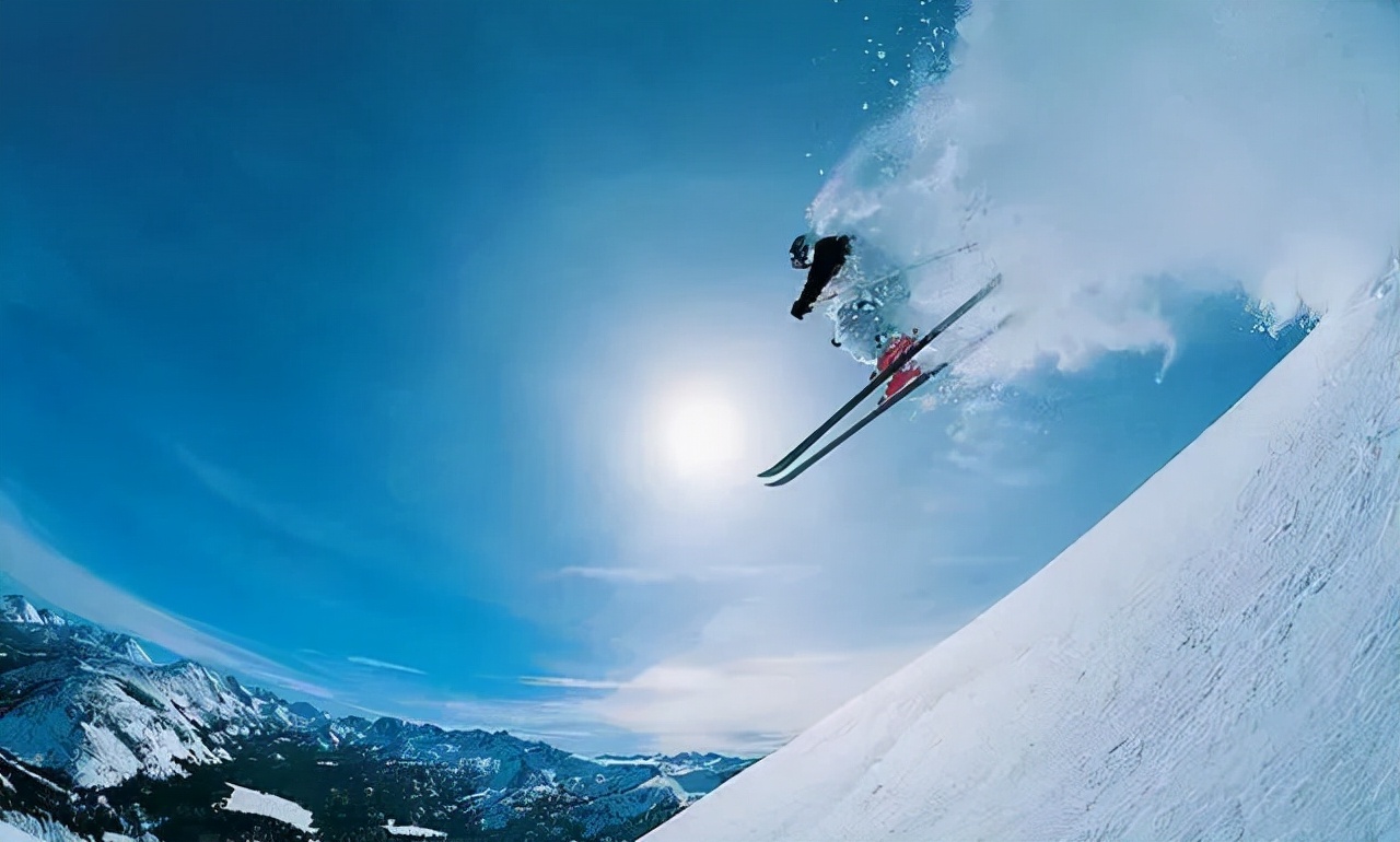 辽宁省丹东2021年滑雪场开放时间,丹东五龙山滑雪场营业时间