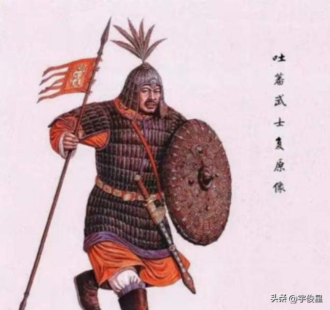 大唐安西军历史简介,大唐安西军最后岁月