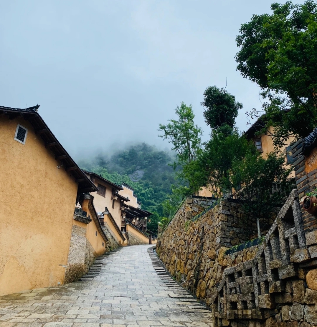 多少人不知道，江西27亿的古镇，南昌自驾3.5h，3秒梦回苍兰诀