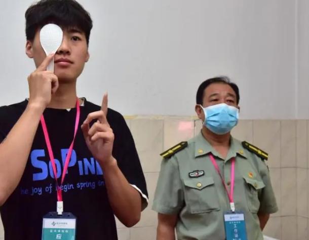 2023年报名参军需要哪些条件,2023年参军政策最新变化