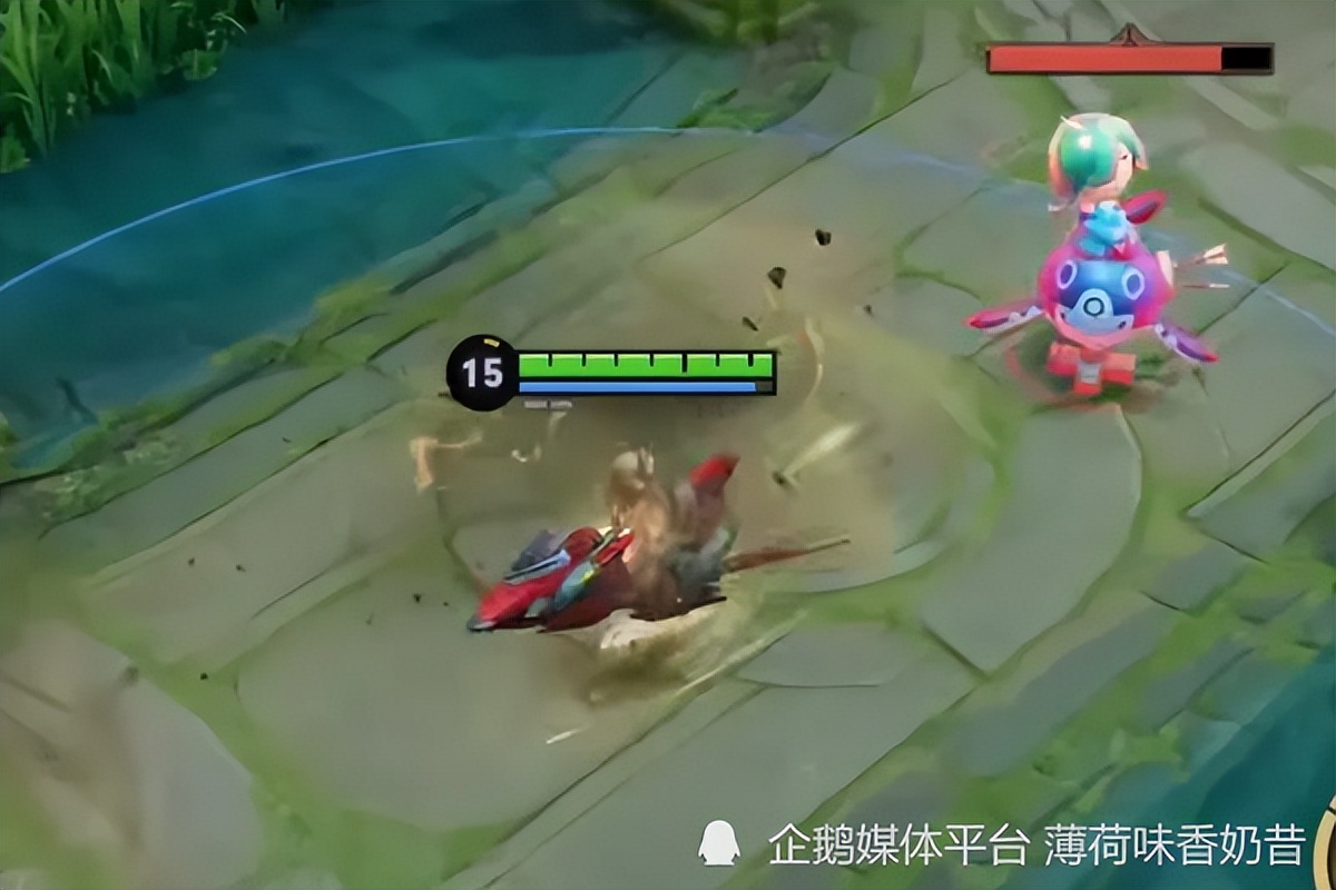 王者荣耀新射手戈雅实战,王者荣耀新英雄戈雅克制什么射手