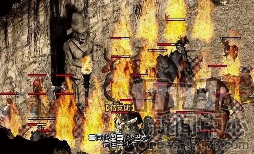 传奇4不好玩,传奇4是不是原始传奇