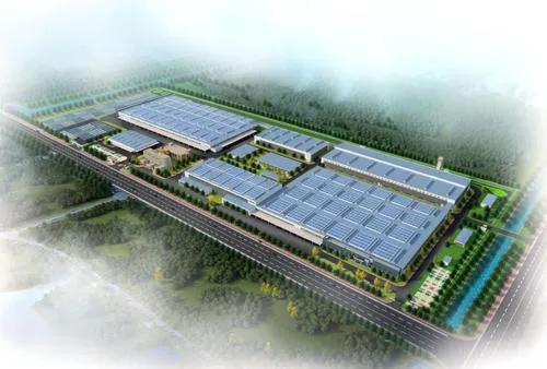 杭州大江东最多的厂,杭州大江东引进的大企业