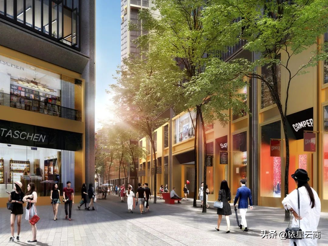 武汉越秀国金天地定位是什么,武汉越秀国金天地沙盘