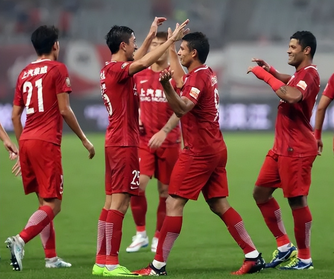 哈维尔上港履历,上港主教练哈维尔去哪了