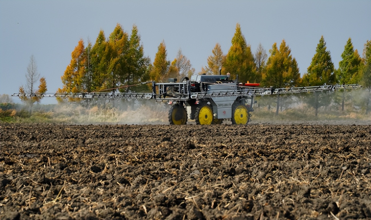 现代农业技术发展趋势及未来,中国新农业是未来农业发展的趋势