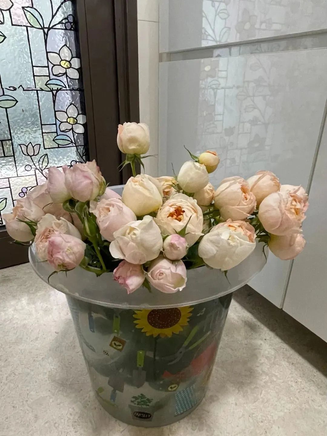 新手必看鲜花养护攻略,鲜花在水里能养几天会死