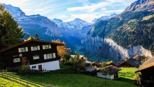 switzerland瑞士星空,switzerland瑞士