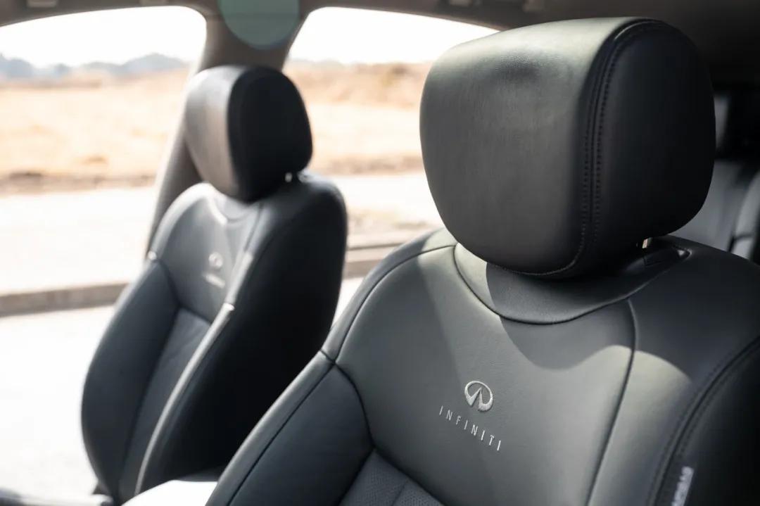 最新到店12款英菲尼迪fx35,买二手英菲尼迪fx35功能介绍