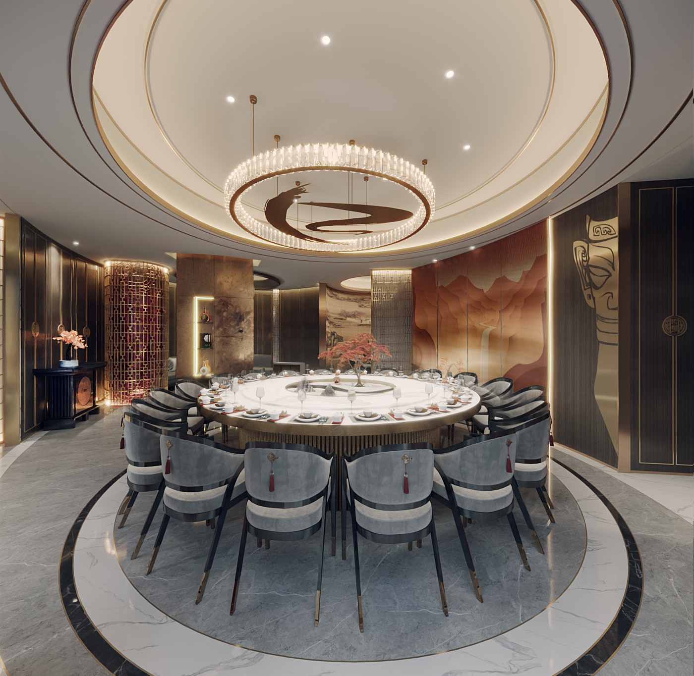 开餐饮店办证流程步骤,开店免费送模式有哪些