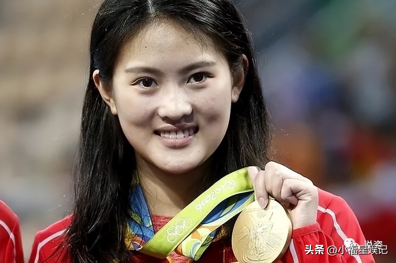 中国跳水的四大女皇逆天瞬间,两大跳水女皇退役
