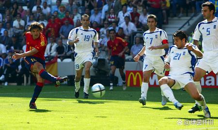 劳尔在西班牙和皇马有多重要,劳尔退役西班牙夺冠