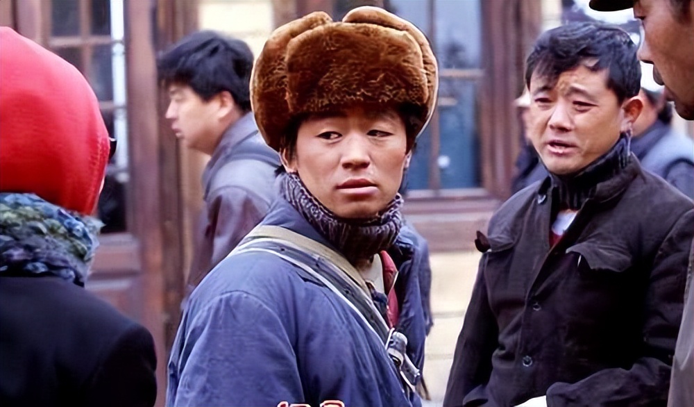 李杨导演的电影盲井,盲井的导演李杨