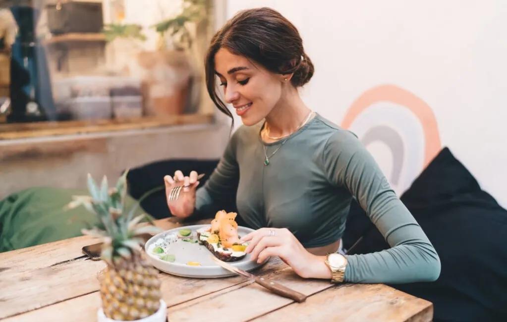 聊聊美团外卖,聊聊餐饮那些事