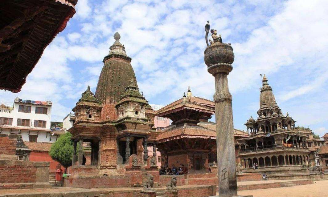 尼泊尔和印度边界之争,为什么尼泊尔会主动和印度示好