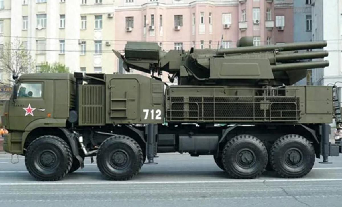 被称为无人机终结者，能拦截敌方导弹，国产防空系统到底有多强