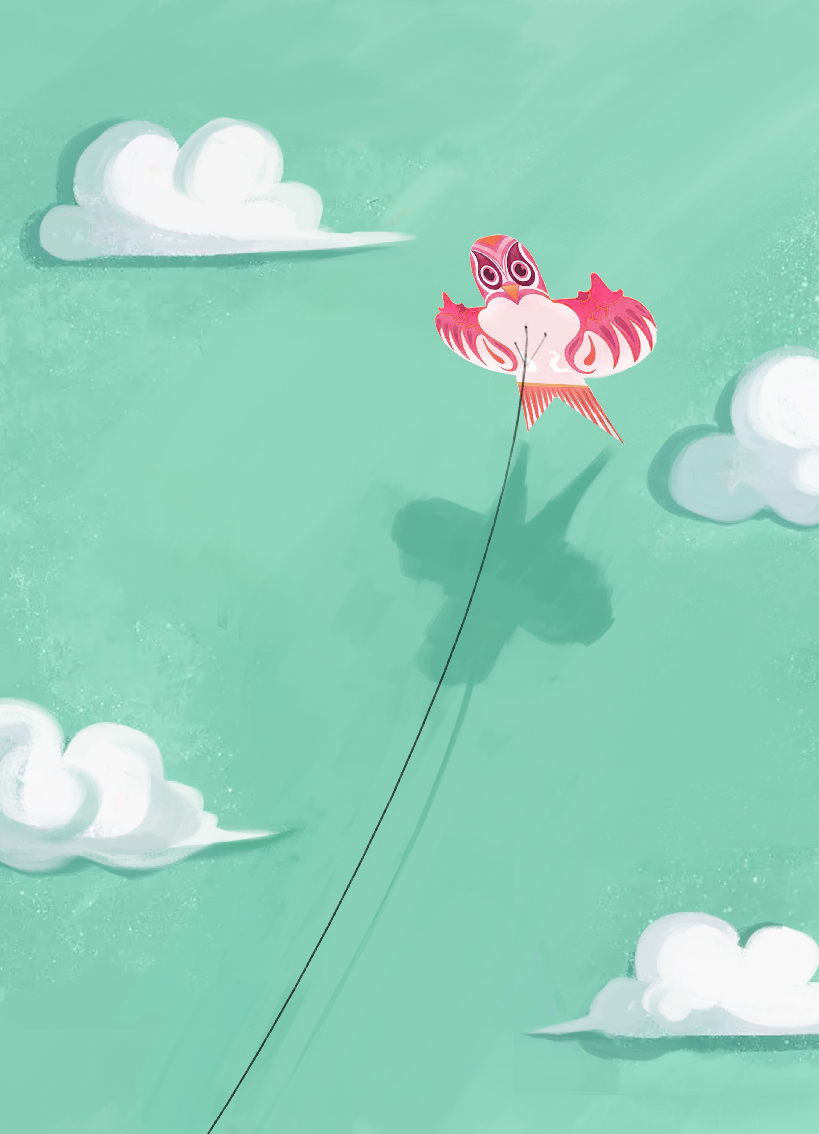 这种爱得不明显的情侣，最有可能走到最后