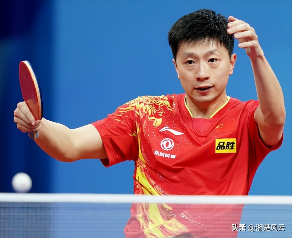 张本智和赢樊振东完全视频,张本智和险胜樊振东