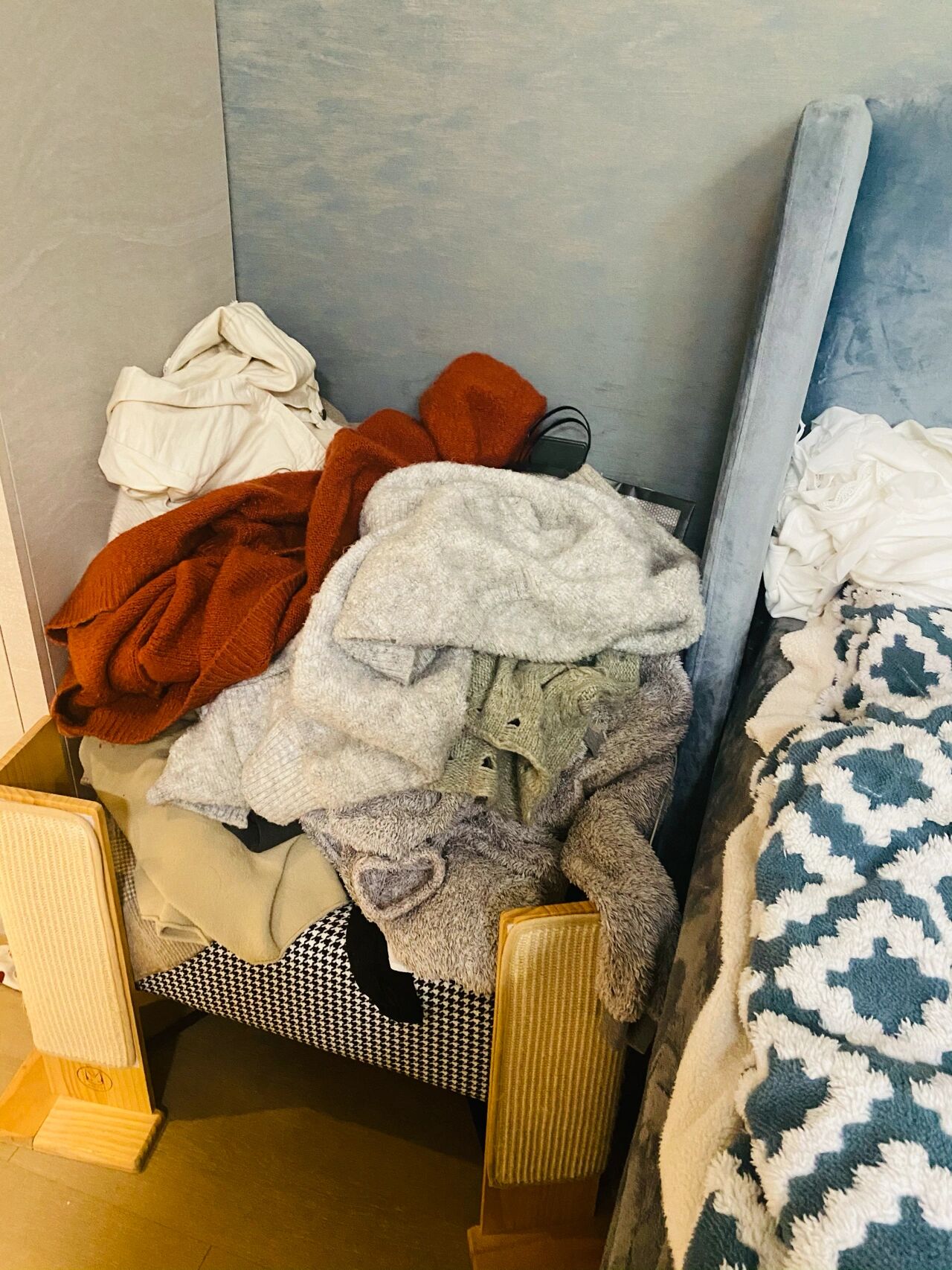 5种被淘汰的家电类型,这7样家居用品别再买了