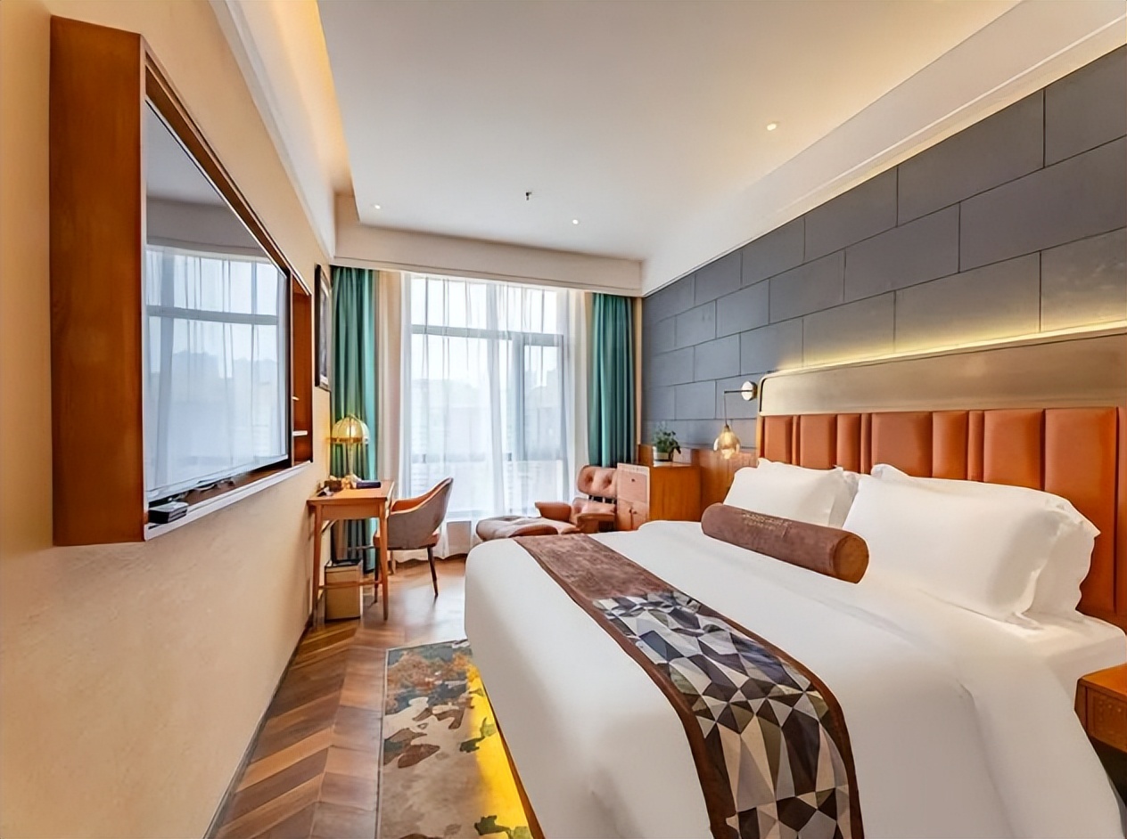 喆啡酒店简介,喆啡酒店竞争优势