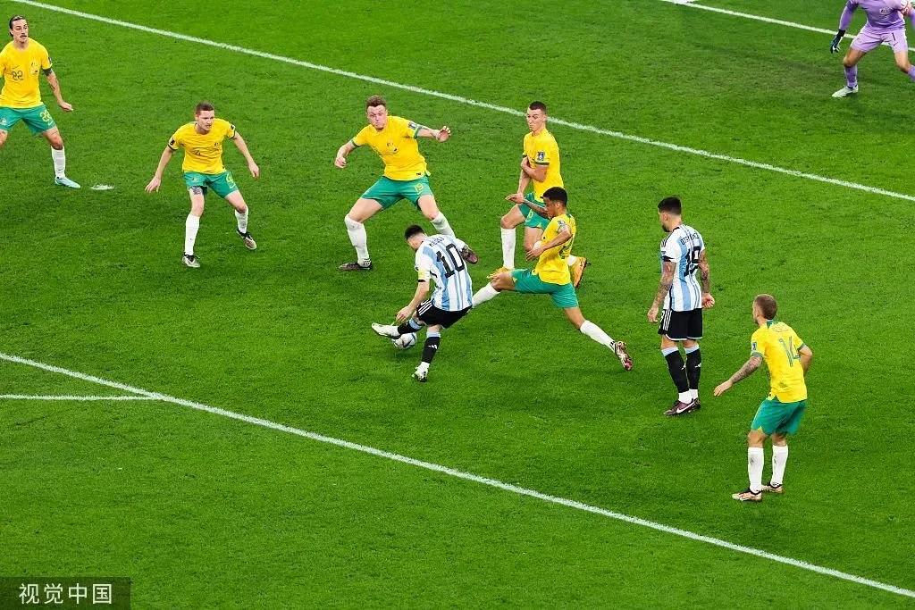 梅西遇到迪马利亚,梅西为什么在阿根廷这么受欢迎