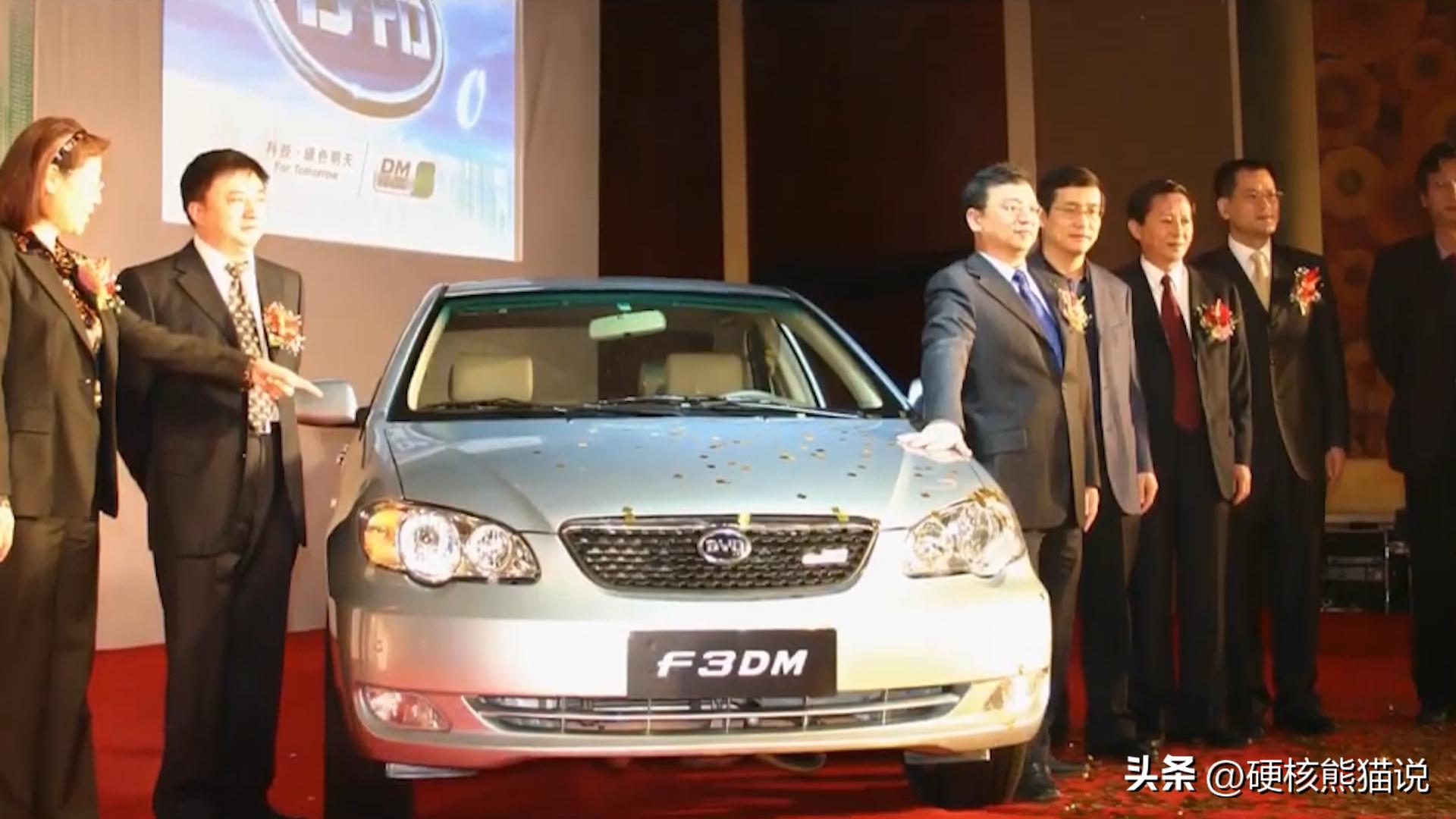 丰田混动和比亚迪混动谁更先进,丰田混动与比亚迪混动技术对比