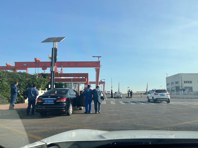 天津新港船厂安置,天津新港船厂搬迁计划