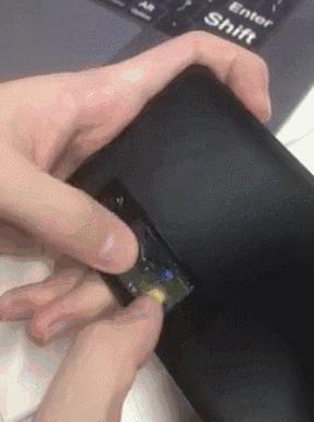 每一个花花公子，都会变成南极人