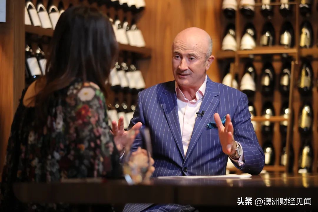 Sharer商谈|Lotte免税–一个亚洲财团加码澳大利亚的故事