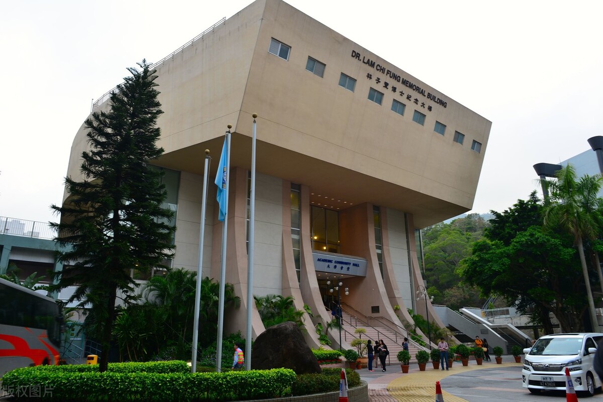 香港浸会大学什么时候申请 (香港浸会大学2022本科申请条件)