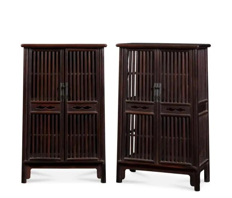 春拍明清家具拍卖,嘉德秋拍明清家具专场