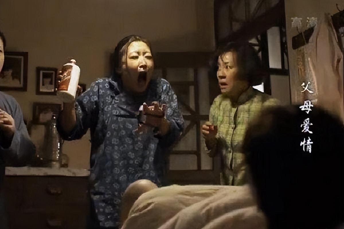 近40年评分最高的10部国产剧,近30年口碑高的10部国产剧