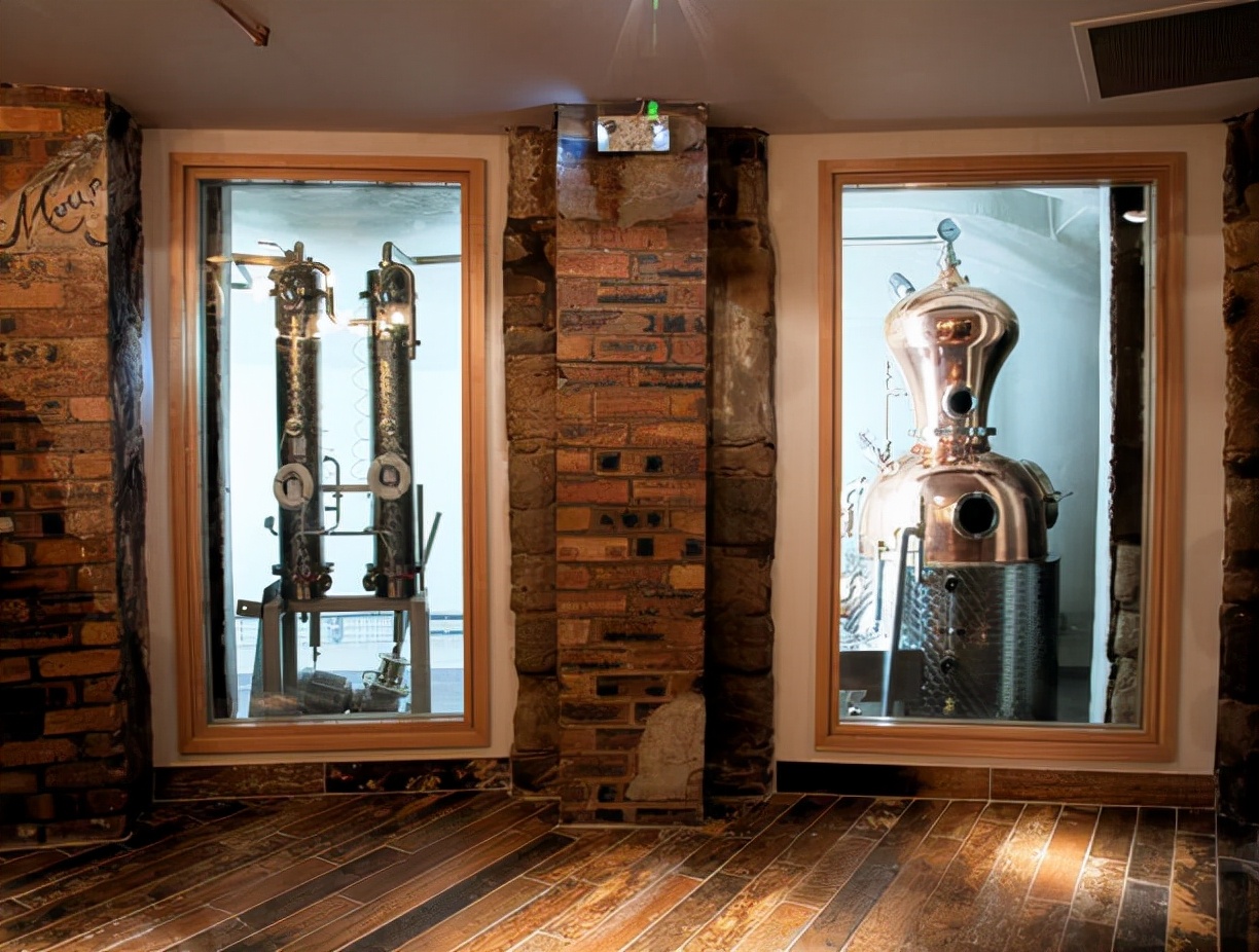 全球第一烈酒是哪个品牌,世界七大烈酒排名榜