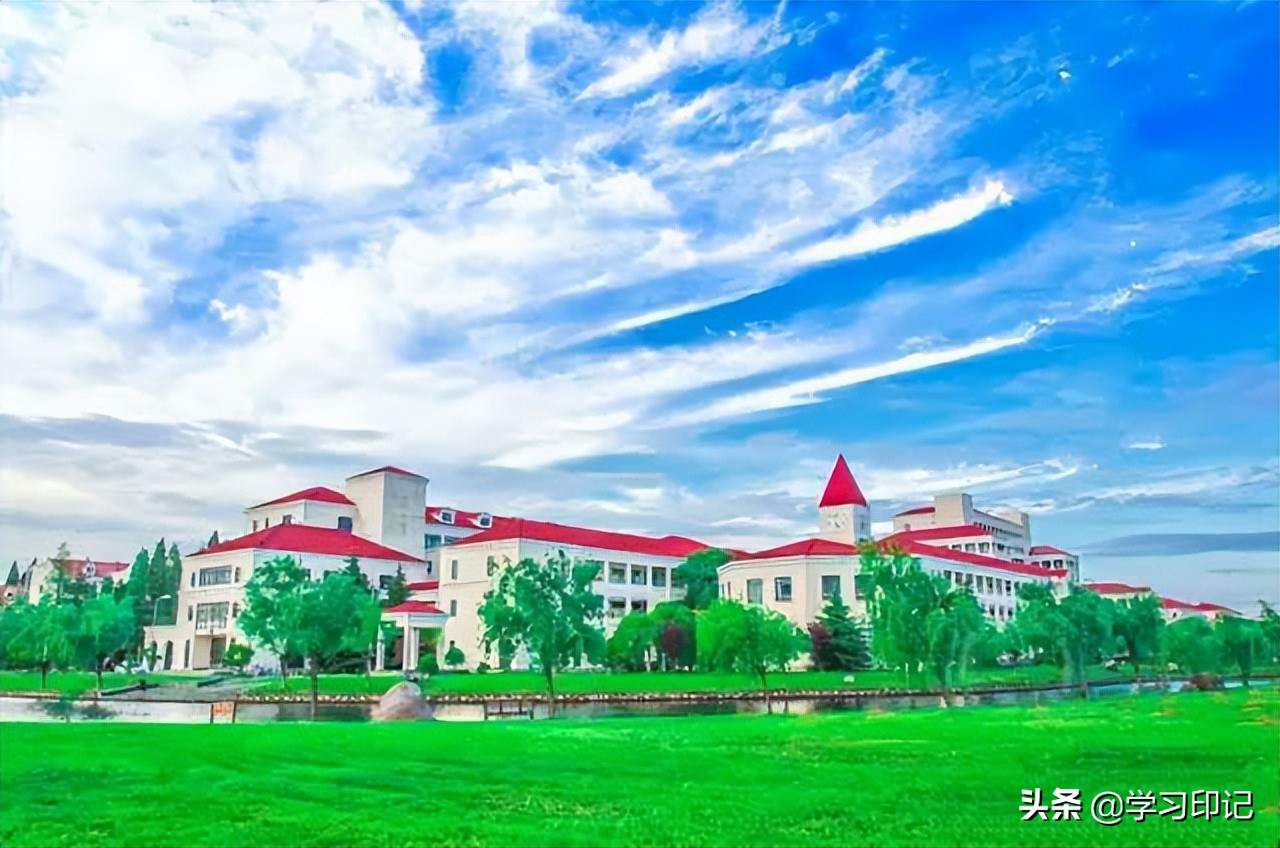 我国性价比最高的211大学,实力比较强的师范大学