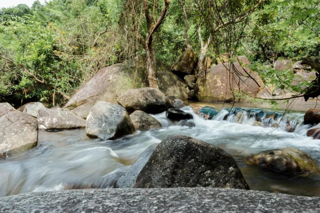 深圳最值得爬的景点,深圳十大最值得爬的山