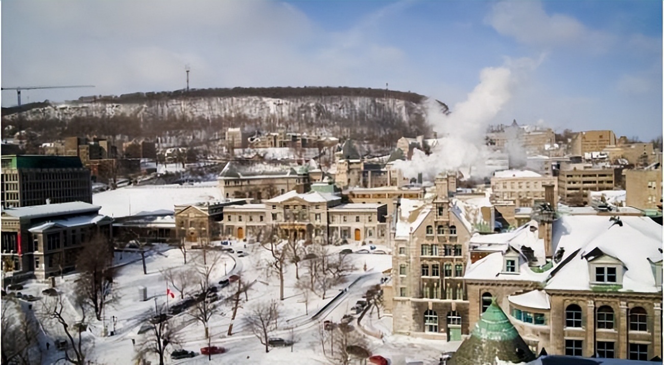 麦考林大学排名2024,2019麦考林加拿大专业排名