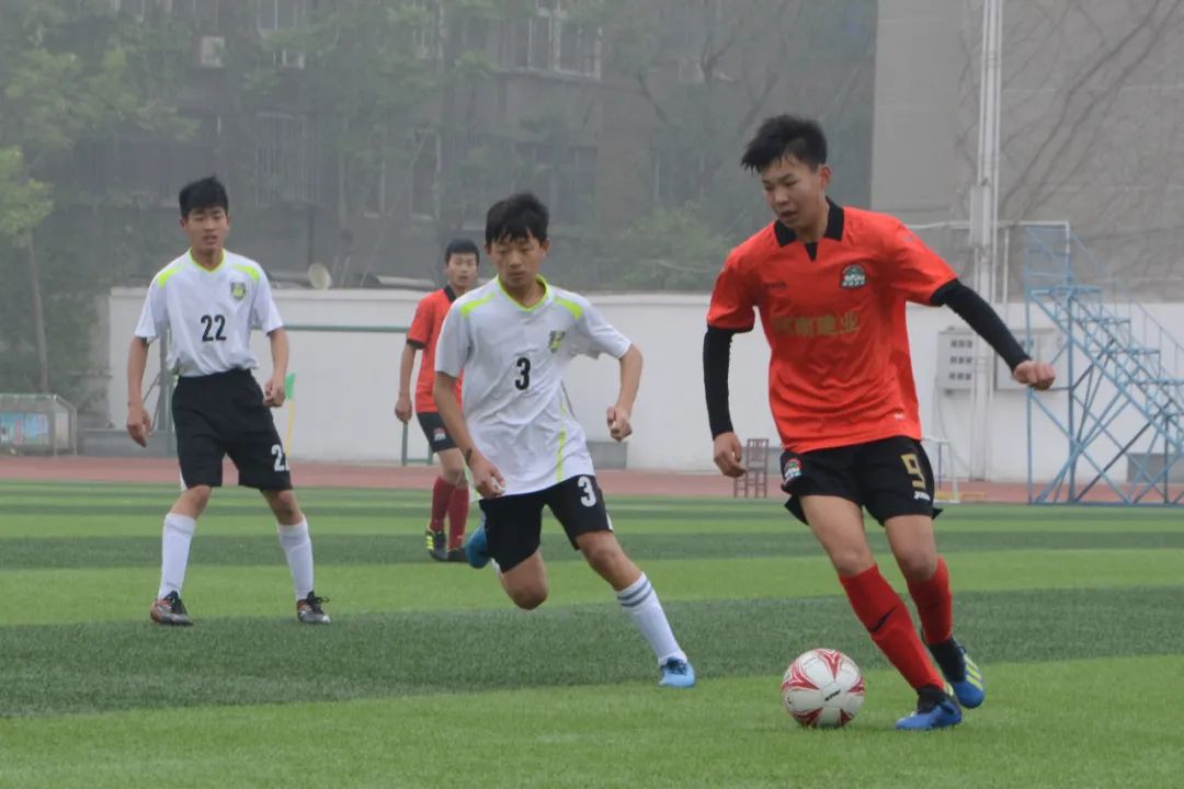 河南开封金明中学特长生,开封金明中学足球招生