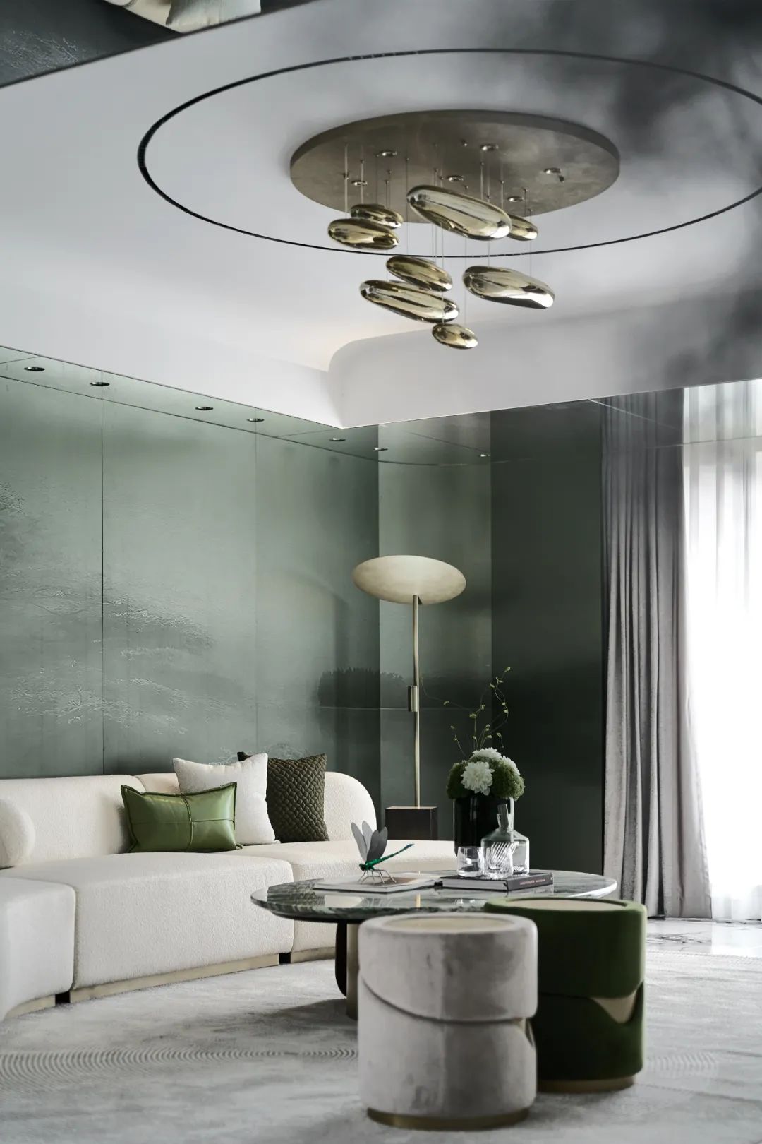 本则摩恩设计,本则木作工作室