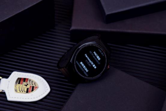 华为watchgt3保时捷设计款,华为watchgt3保时捷设计版