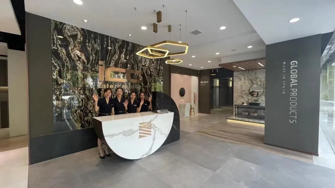 世界瓷砖市场,目前进口瓷砖的市场