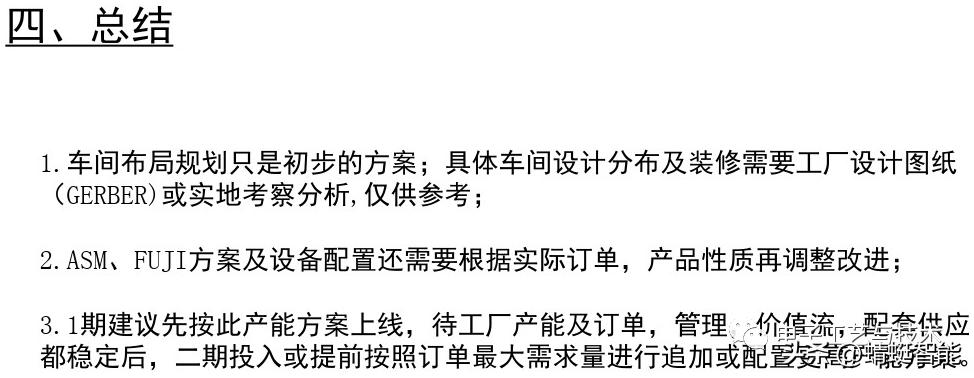 smt车间问题点改善方案,smt车间生产技术全套资料