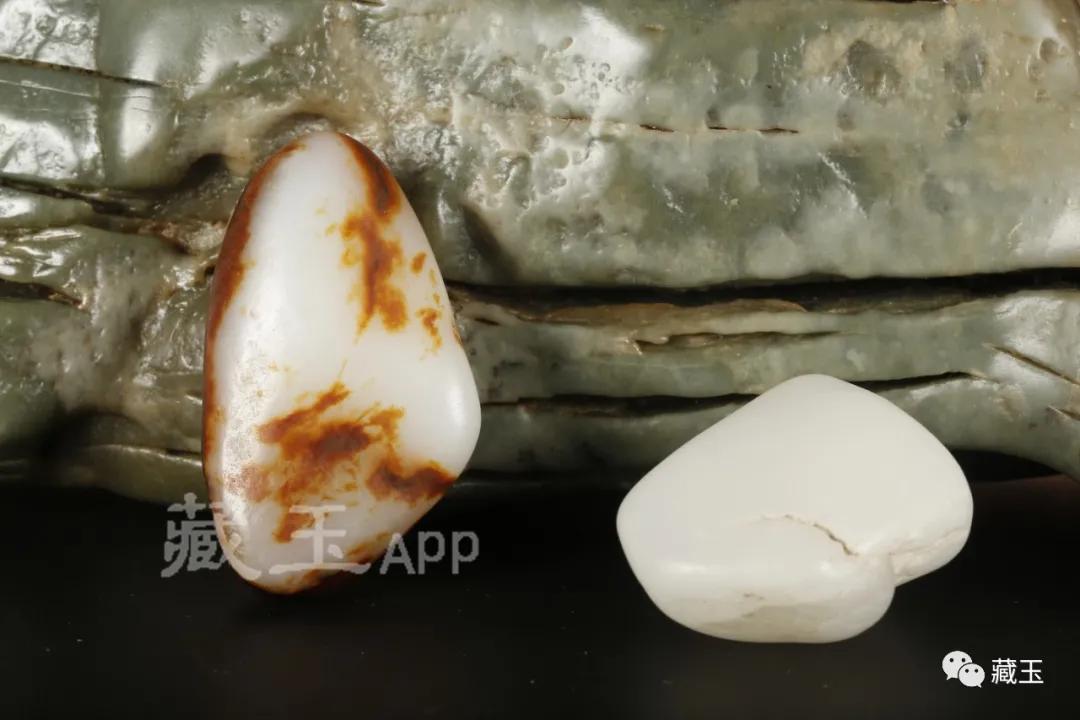 能够达到高白的和田玉有哪些,和田玉提白